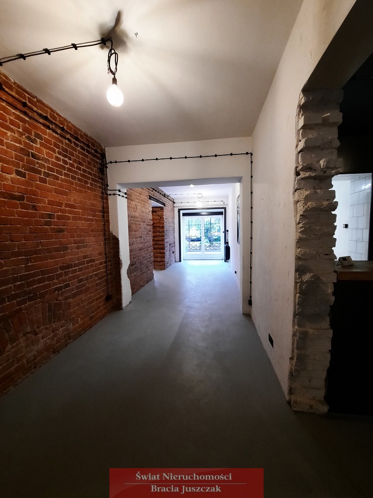 Wrocław Nadodrze, 2 590 000 zł, 116 m2, wejście od ulicy miniaturka 9