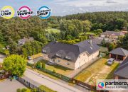 Straszyn, 3 200 000 zł, 700 m2, ogrzewanie gazowe miniaturka 5