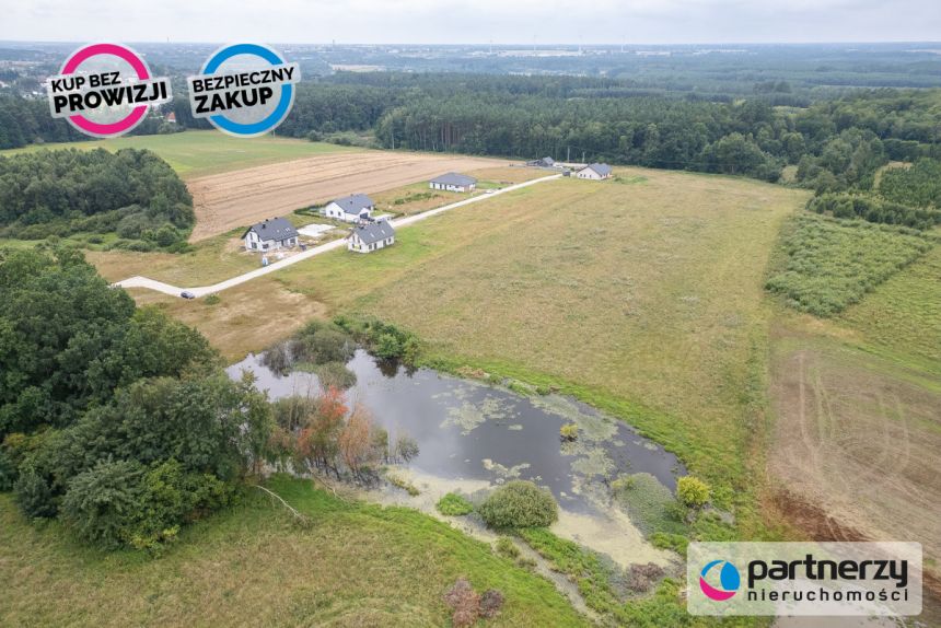 Siemianice, 4 449 000 zł, 5.56 ha, droga dojazdowa utwardzona miniaturka 13