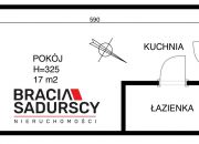 1-pok,doskonała lokalizacja,Stare Podgórze miniaturka 3