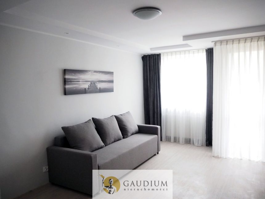 3 pokoje z balkonem w centrum Pruszcza Gdańskiego miniaturka 5