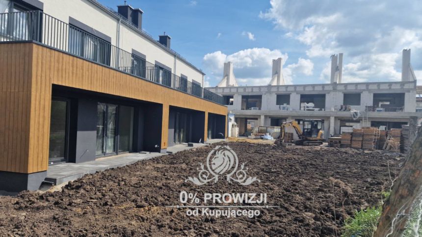 GOTOWY! Piękny domek na Krzykach z ogrodem/Ołtaszyn/cicha okolica miniaturka 18