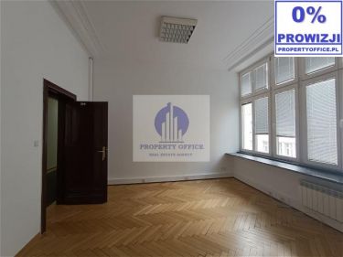 Śródmieście: biuro 21,88 m2