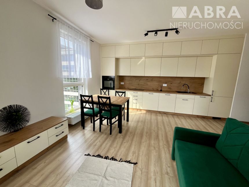 Warszawa Służewiec, 3 700 zł, 44 m2, pietro 5 miniaturka 2