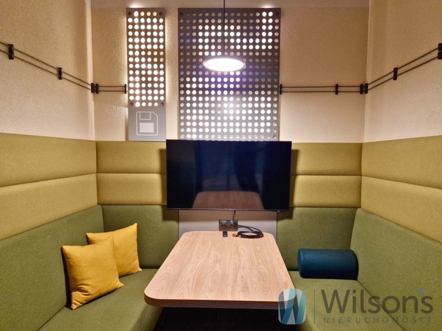 Warszawa Górny Mokotów, 3 600 zł, 20 m2, pietro 6 miniaturka 12