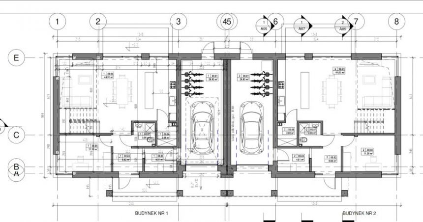 Warszawa Las, 2 500 000 zł, 185 m2, bez białego montażu miniaturka 3