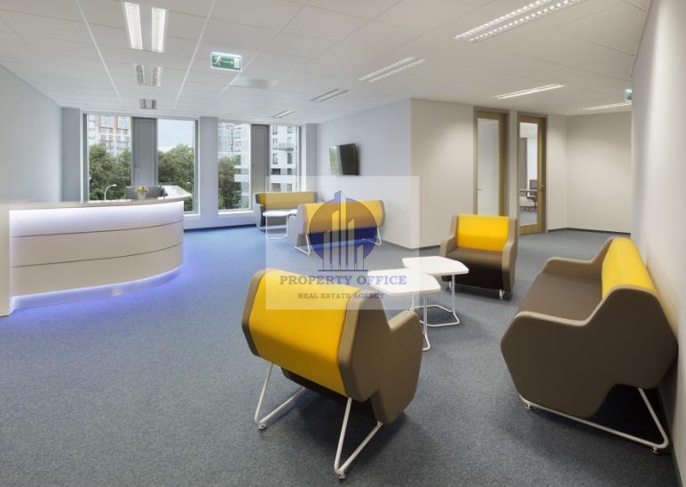 Mokotów: biurko w coworkingu miniaturka 3