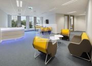 Mokotów: biurko w coworkingu miniaturka 3