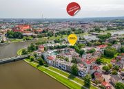 Dębniki - kamienica z możl. rozbudowy (476m2 PUM) miniaturka 1