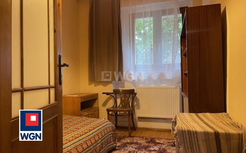 Wrocław Różanka, 3 500 zł, 75 m2, stan dobry miniaturka 3