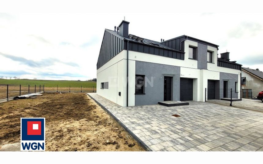 Czaple, 799 000 zł, 140 m2, jednorodzinny miniaturka 4