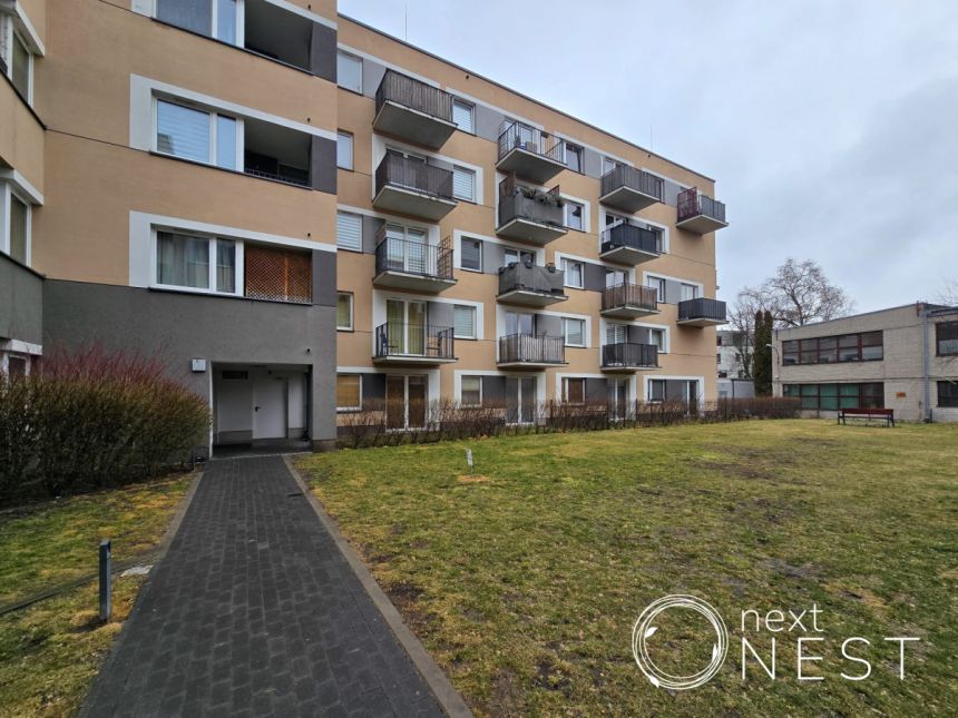 Warszawa Żerań, 999 000 zł, 60.5 m2, z garażem miniaturka 22