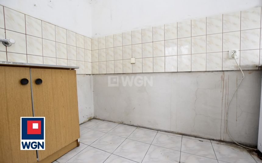 Inowrocław Osiedle Nowe, 169 000 zł, 28.84 m2, kuchnia z oknem miniaturka 9