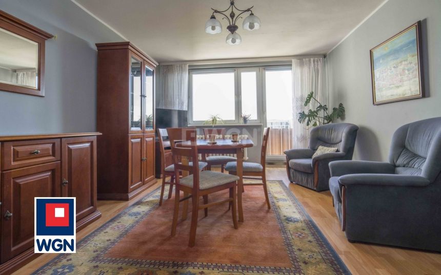 Zabrze Centrum Północ, 314 000 zł, 62.82 m2, kuchnia z oknem miniaturka 5