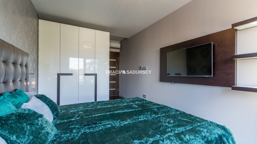 Dwupoziomowy ekskluzywny apartament blisko centrum miniaturka 25