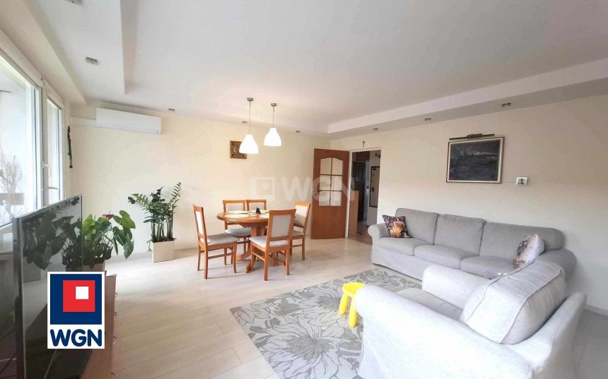 Mielec Nowy Mielec, 429 000 zł, 60.6 m2, 3 pokojowe miniaturka 2