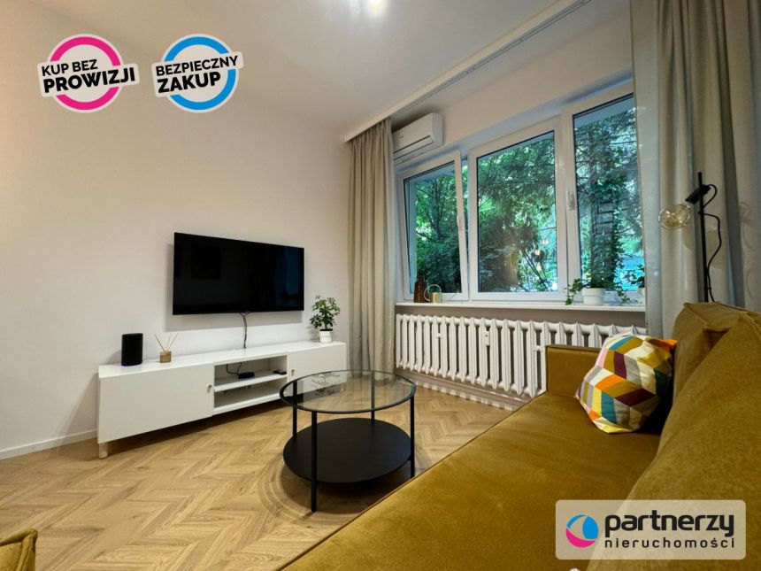 Gdynia Śródmieście, 549 000 zł, 28 m2, kawalerka miniaturka 6