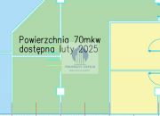 Wola: biuro 75,60 m2 miniaturka 1