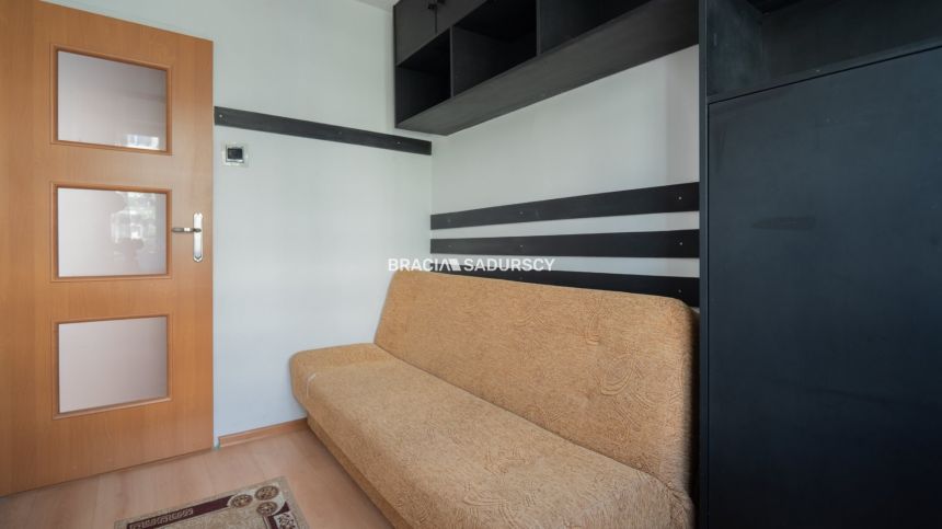 Mieszkanie 3-pokojowe Mistrzejowice miniaturka 9