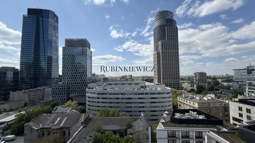 KROCHMALNA 61 - KLIMATYZOWANY APARTAMENT 11 PIĘTRO - zdjęcie 1