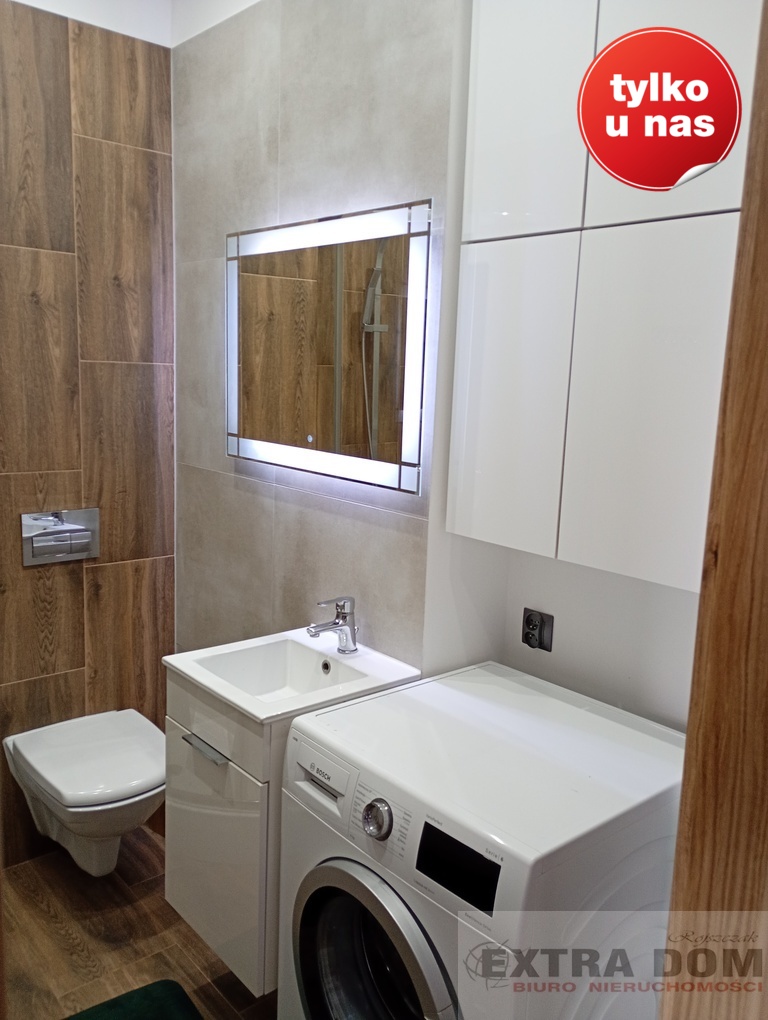 Koszalin, 275 000 zł, 36.4 m2, bardzo wysoki standard miniaturka 7