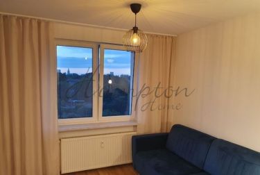 Warszawa Wierzbno, 539 000 zł, 22 m2, pietro 5