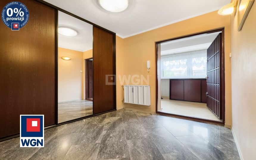 Dąbrowa Górnicza Gołonóg, 938 000 zł, 169.4 m2, z garażem miniaturka 13