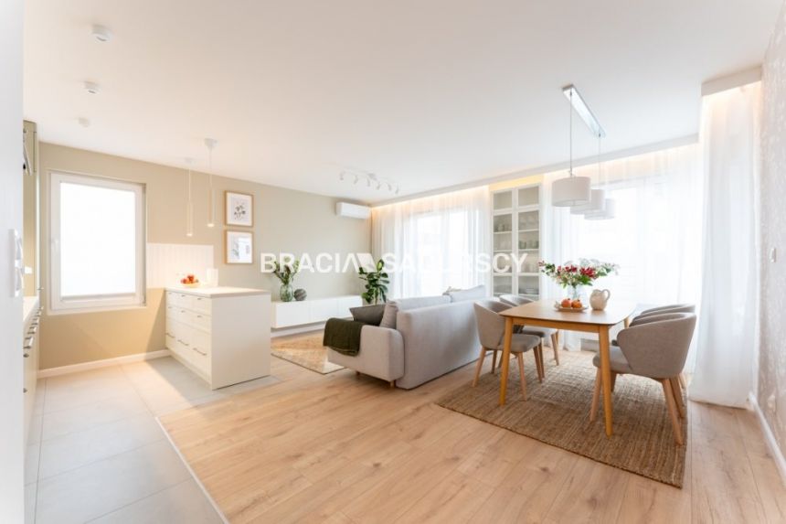 Gotowy Apartament typu LUX 4 pok Górka Narodowa miniaturka 6