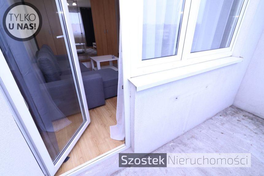 Częstochowa Osiedle Północ, 233 000 zł, 33.3 m2, pietro 5 miniaturka 4
