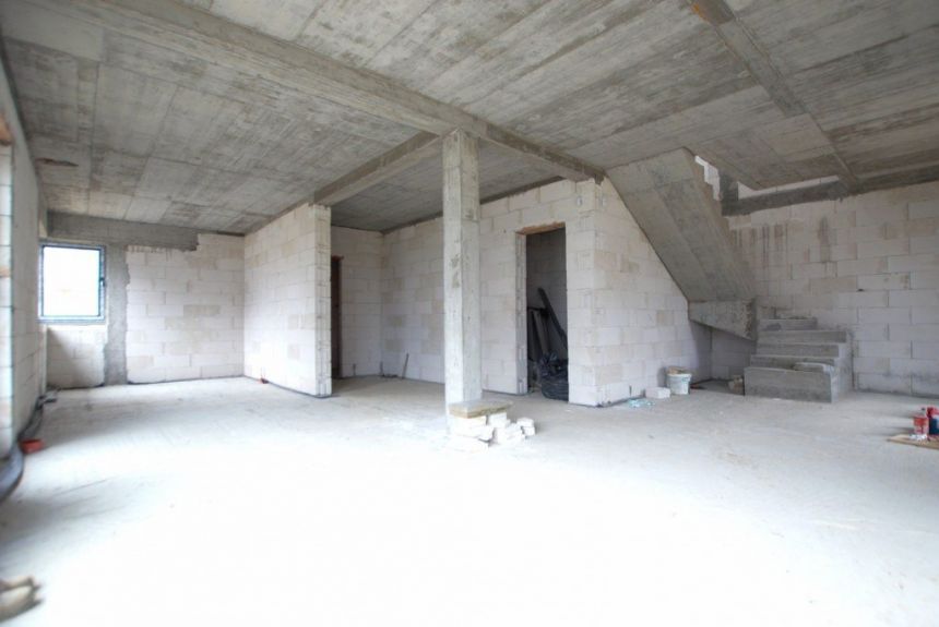 Nowy dom na pięknej, widokowej działce Zgórsko miniaturka 3