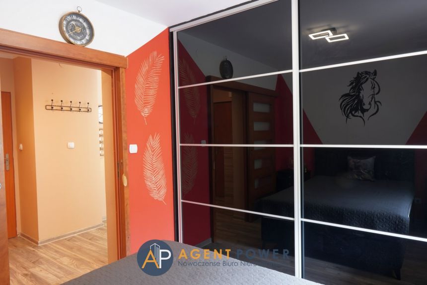 Gotowy Piękny Apartament TBS 2-pok w Olkuszu 42m2 miniaturka 4