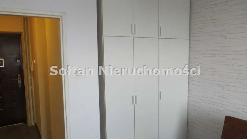 Warszawa Stara Ochota, 2 000 zł, 19 m2, umeblowane miniaturka 6