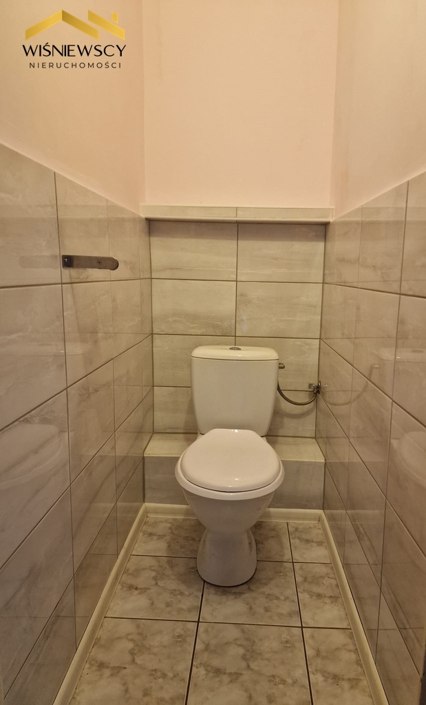 Mieszkanie 3 pokoje, 60,9mkw, Elbląg Zawada miniaturka 11