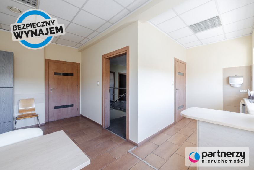 Gdańsk Śródmieście, 2 760 zł, 60 m2, o zróżnicowanej budowie miniaturka 5