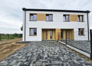 Dom w zabudowie bliźniaczej Łęg Tarnowski 95,33m2 miniaturka 3