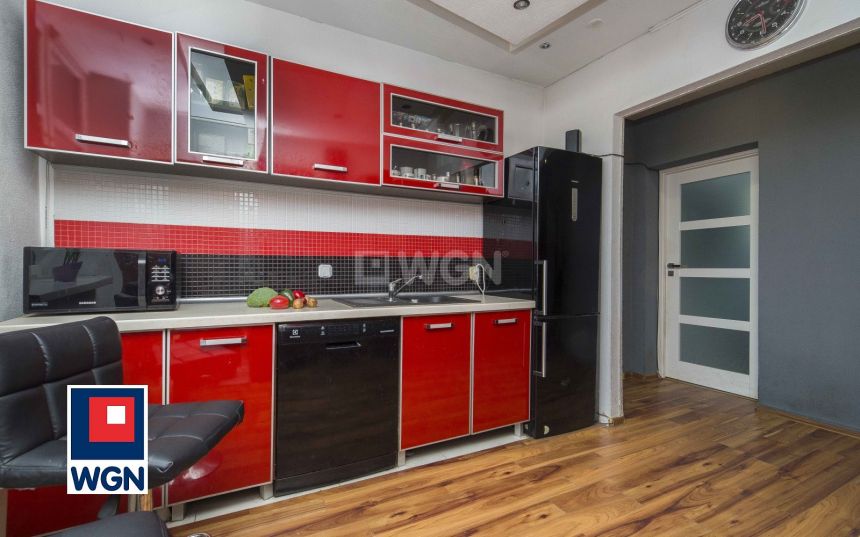 Ruda Śląska Ruda, 385 000 zł, 94.9 m2, 4 pokojowe miniaturka 9