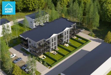 Gdańsk Sobieszewo, 595 520 zł, 37.22 m2, parter