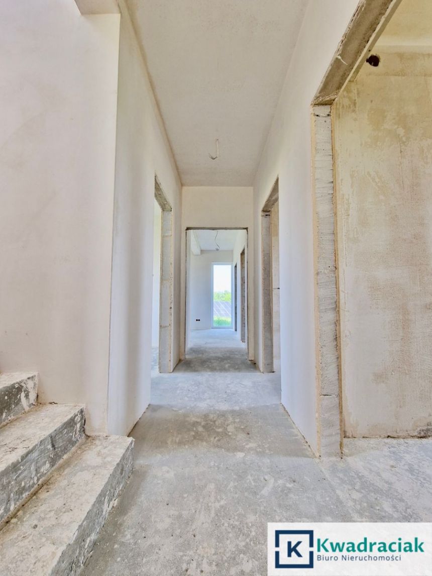 Wola Komborska, 949 000 zł, 174.86 m2, wolnostojący miniaturka 20