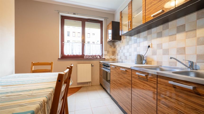 2 pok ok 50 m2 Ruczaj miniaturka 20