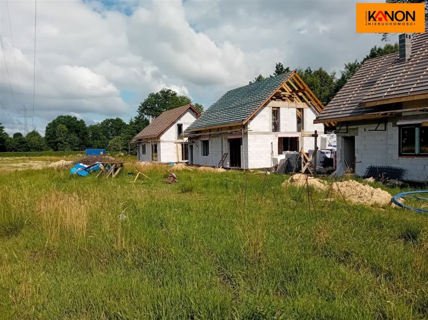 Kozy, 799 000 zł, 147.54 m2, ogrzewanie własne gazowe - kocioł 2-funkcyjny miniaturka 8