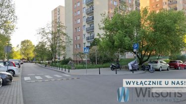 Warszawa Stegny, 635 000 zł, 43.8 m2, 2 pokojowe