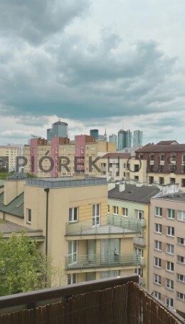 2-pokojowe mieszkanie na Woli miniaturka 11