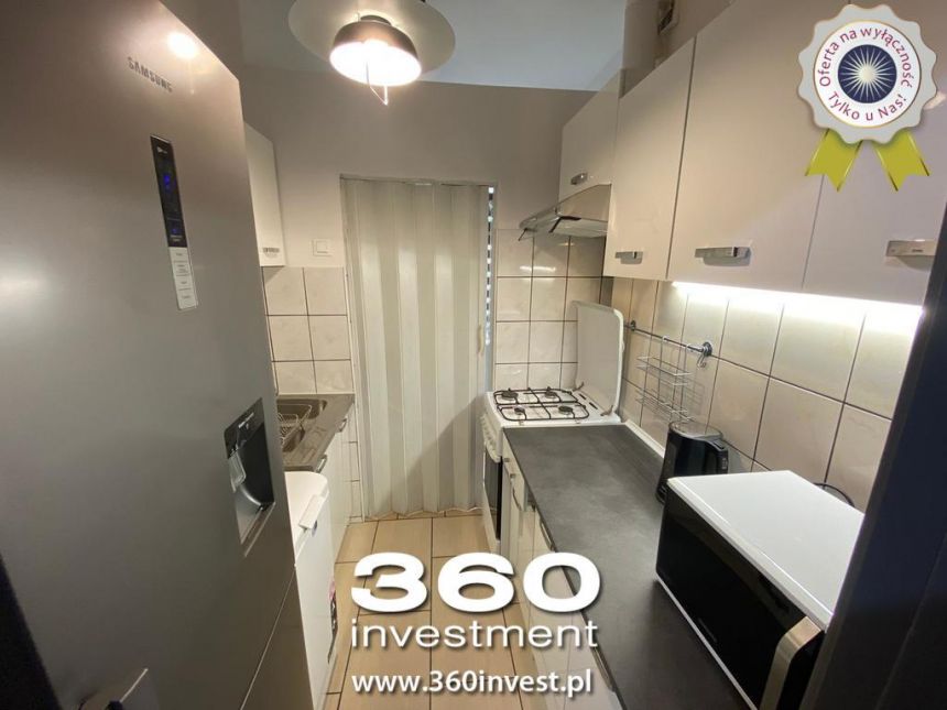 Centrum Jagiellońska 31m2 miniaturka 7