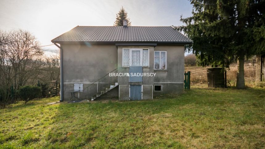 działka z domem w Naramie miniaturka 32