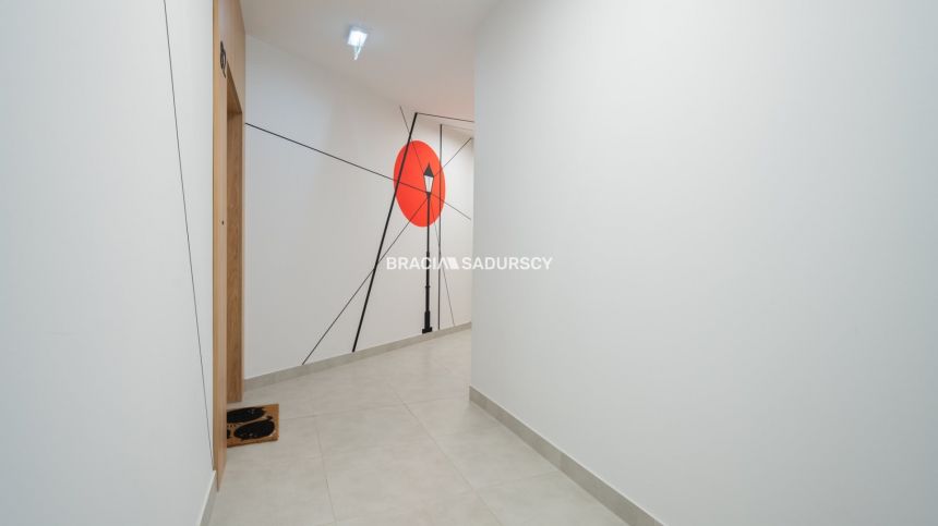 Nowoczesny i wygodny apartament z balkonem. miniaturka 16