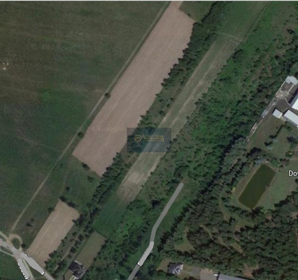Łazy, 2 857 500 zł, 1.14 ha, droga dojazdowa asfaltowa - zdjęcie 1