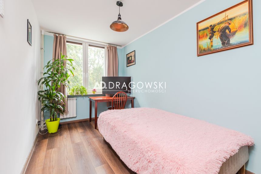 Saska Kępa, inwestycyjne pod wynajem. miniaturka 6