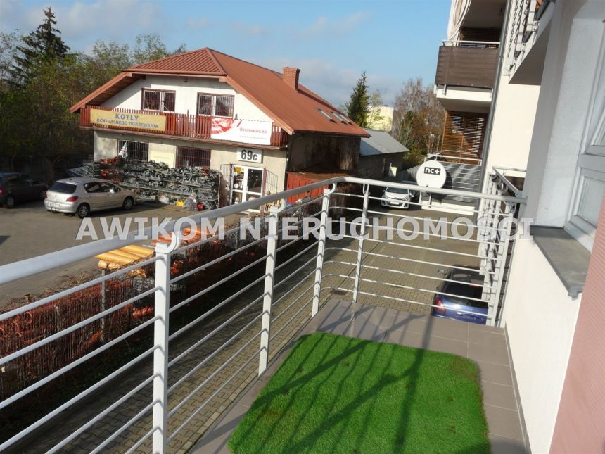 Skierniewice, 1 500 zł, 37 m2, umeblowane miniaturka 17