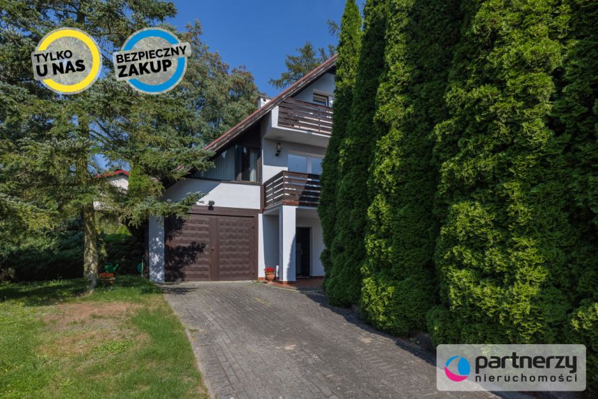 Borkowo, 790 000 zł, 115 m2, 5 pokoi miniaturka 4