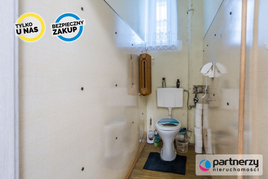 Gdańsk Wrzeszcz, 599 000 zł, 59.4 m2, z cegły miniaturka 10